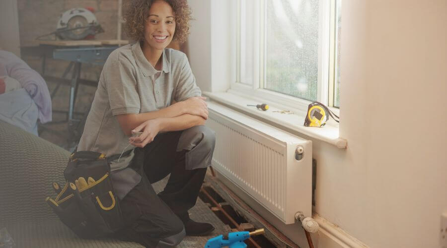 Professional Leak Detection in Post Falls, ID